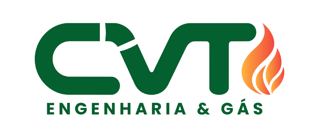 CVT Gás Engenharia Logo